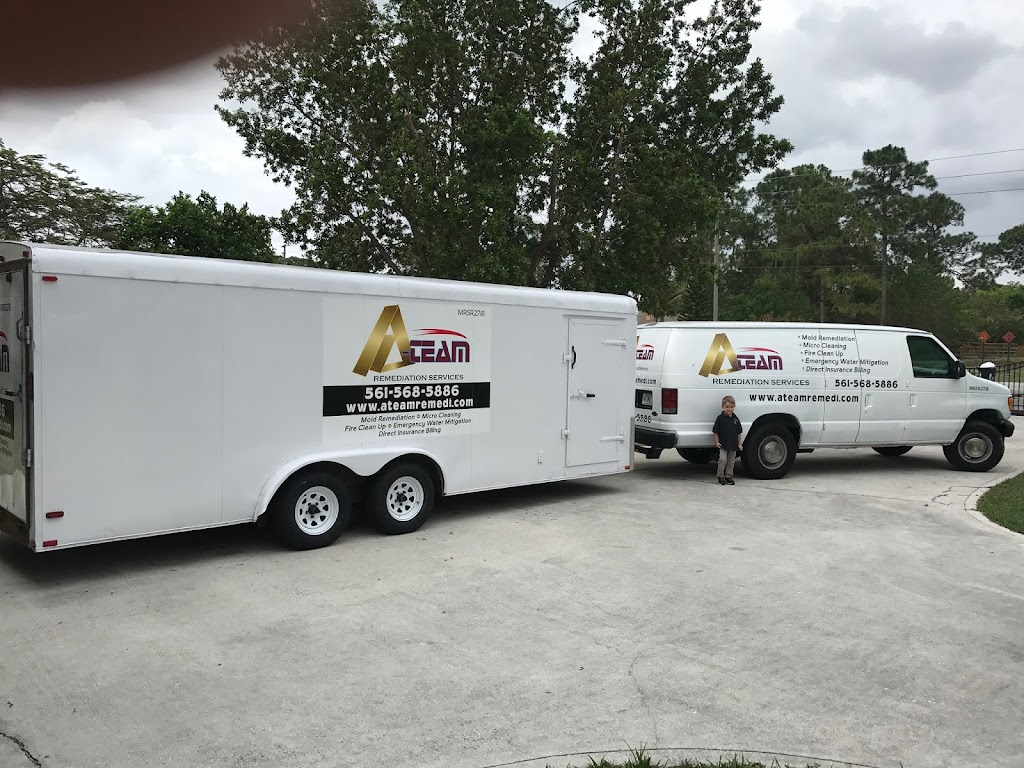 A-Team Remediation Services, Inc photo