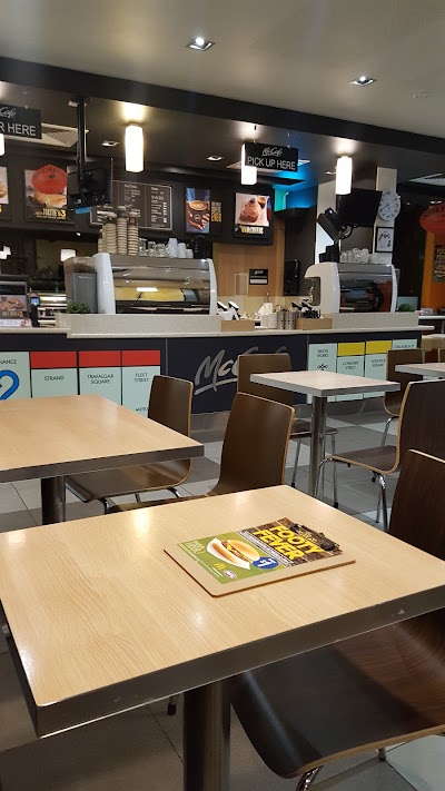 Photos of McDonald's Ballarat Sturt Street