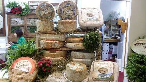 Agenzia Daniele Pavia - Agenzia Rappresentanze alimentari | Parmacotto | Salumificio Galli Remo | Alimenta Spa Gallery - Italy