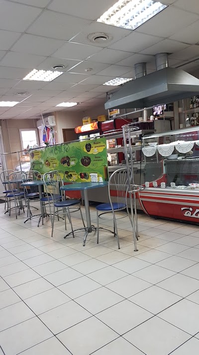Photos of Yarmarka "Yunona"