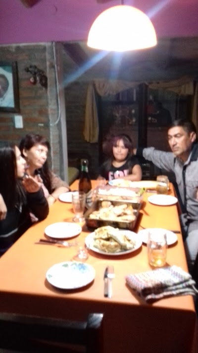 Photos of Panaderia La Nueva Lourdes