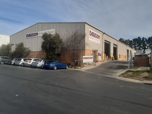 Dawson Moving & Storage - Interstate Removalists Canberra