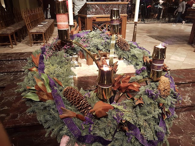 St Brendan Catholic Church