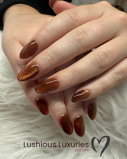 Lushious Luxuries Day Spa