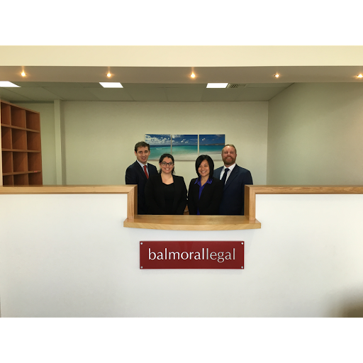 Balmoral Legal - Thumbnail