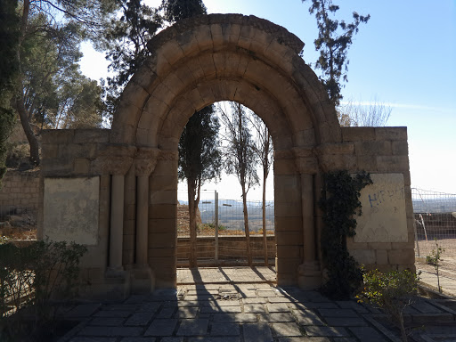 Anfiteatro Pui-Pinos - Thumbnail