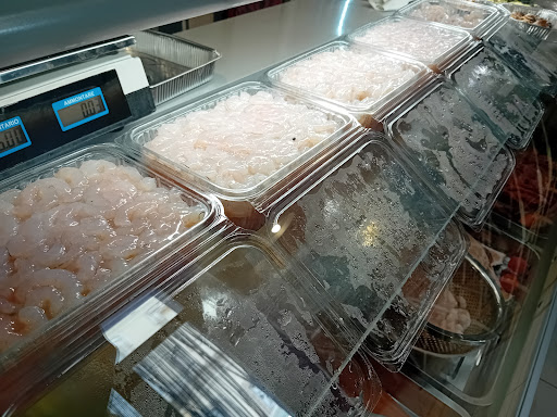 Giarm Seafood Fast-Food Fish - Thumbnail