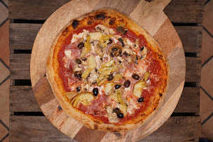 Photo n°17 de Pizzeria Marghe-Ritals à Bergerac (Pizzeria)