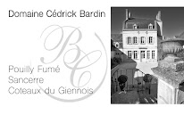 Domaine Cédrick BARDIN à Pouilly-sur-Loire
