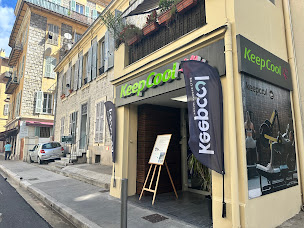 Photo n°8 de Keepcool Nice Etoile à Nice (Complexe sportif)
