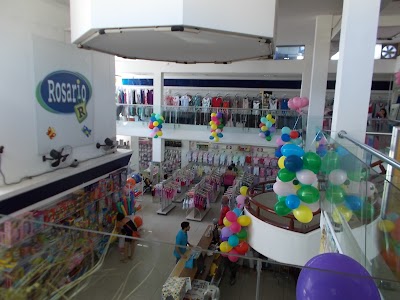Photos of Rosario Shopping Center