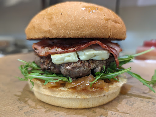 Photo 1 - LunaPark Burger