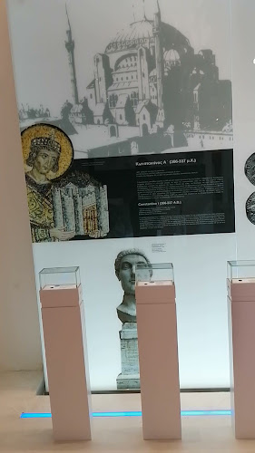 Βυζαντινό Μουσείο Διδυμοτείχου
