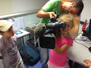 Photo n°7 de Centre d'animation sociale et socioculturelle U Borgu à Ajaccio (Association ou organisation)