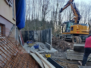 Photo n°2 de APS Création à Cernay (Société de travaux publics)