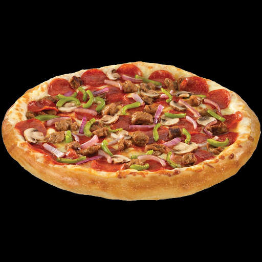 Photo 1 - HOLLYWOOD BURGERS & PIZZA