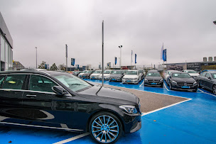 Photo n°30 de Mercedes-Benz Laxou - KROELY à Laxou (Vendeur de voitures d'occasion)