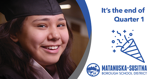 Mat-Su Borough School District - Thumbnail