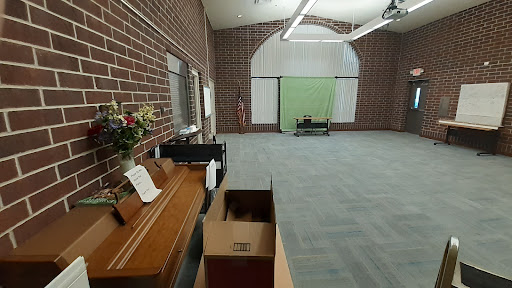 North Chicago Public Library