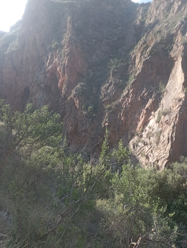 La Cerrá de Alcóntar