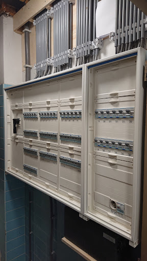 Segers Elektrotechniek