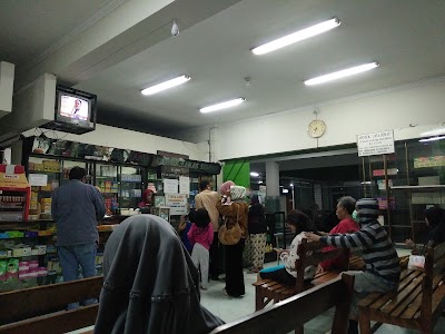 Photos of Jaya Sehat Apotek