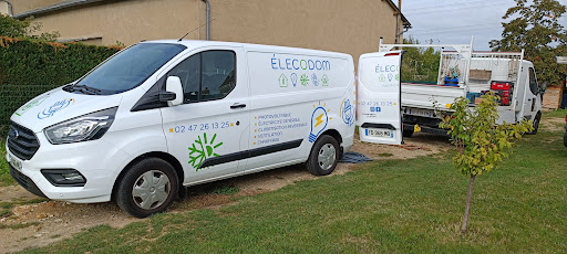 Elecodom - Visual
