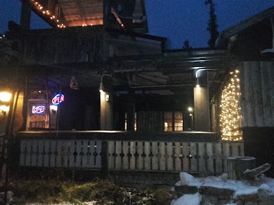 Photos of Tankavaara Gold Village / Tankavaaran Kultakyl&auml;