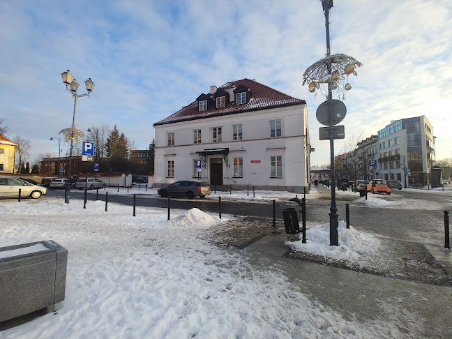 Podlaska Regionalna Organizacja Turystyczna