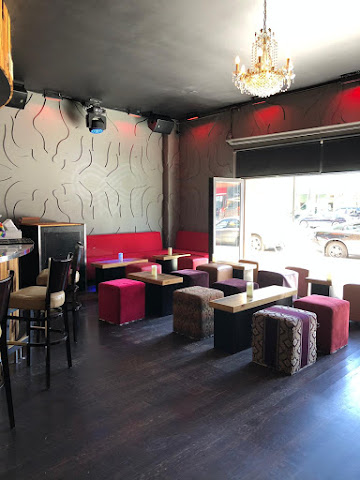 Le Nocturne Chicago by null