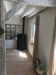 Photo n°18 de Chaleur Design palazzetti boutique à Louviers (Fournisseur d'équipements de chauffage)