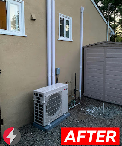 Fuse Service HVAC, Plumbing & Appliance Repair