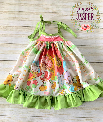 Juniper and Jasper LLC - United States