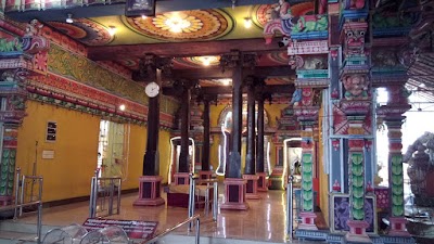 Photos of மாமாங்கப் பிள்ளையார் கோவில் Sri Mamangeswarar Kovil