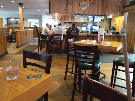 Gator's Dockside Eustis - Visual