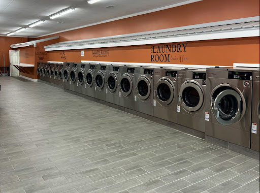 Rivers Edge Laundromat