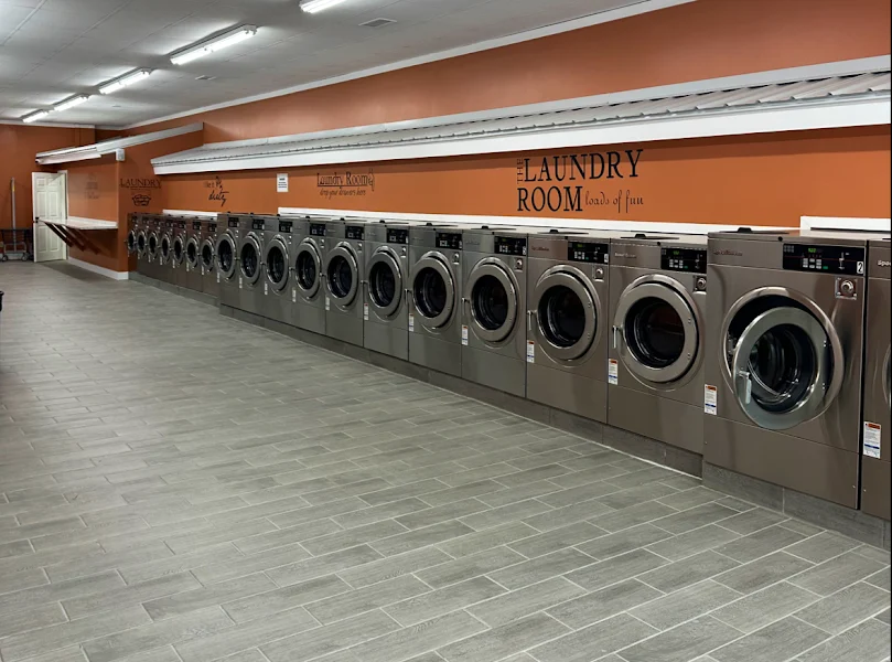 Rivers Edge Laundromat photo