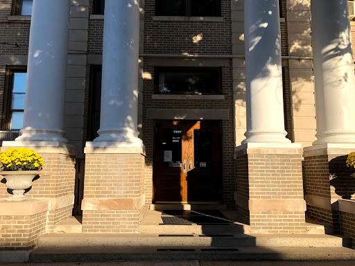 Calloway County Clerks Office Gallery - United States