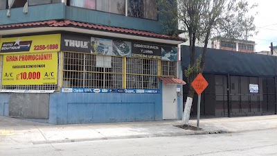 Photos of Icb Technologies San Jos&eacute;
