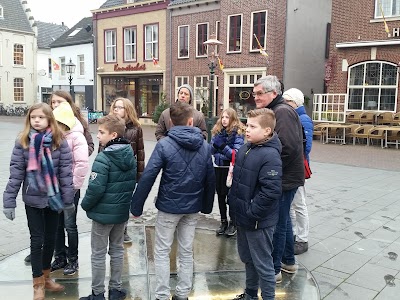 Photos of Museum Het Petershuis