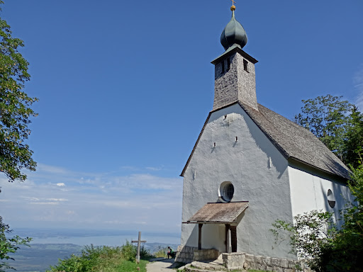 Schnappenkirche - Visual