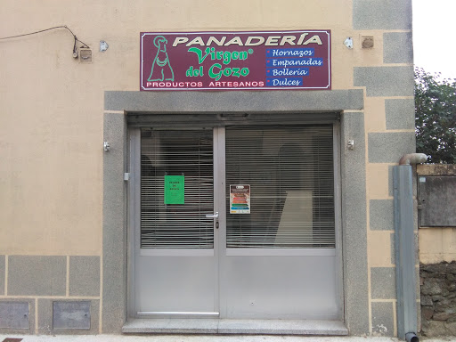 Panadería Virgen del Gozo