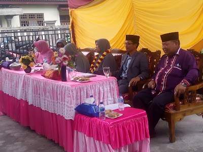 mosque