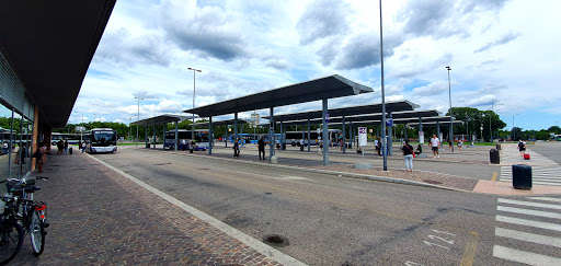 Stazione Porta Nuova C1 - Thumbnail