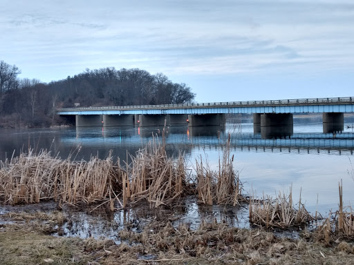 Schultz Park - Visual