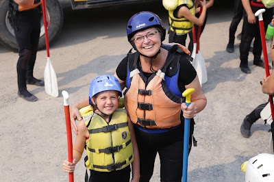 Canadian Rockies Rafting and Adventure Centre