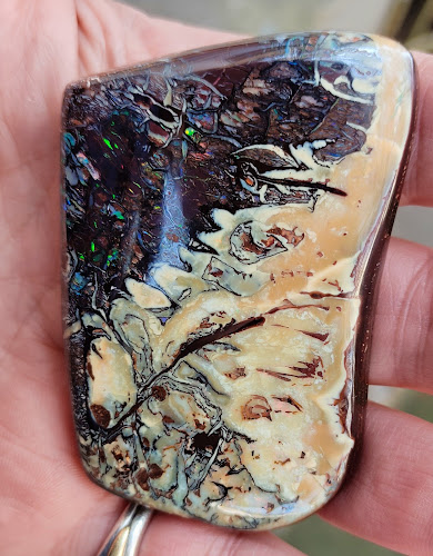 GEOLUX - Schmuck · Edelsteine · Mineralien