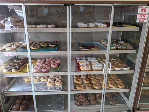 Chapa's Bakery - Visual