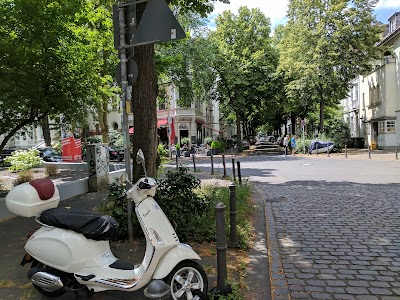Photos of Postbank Finanzcenter