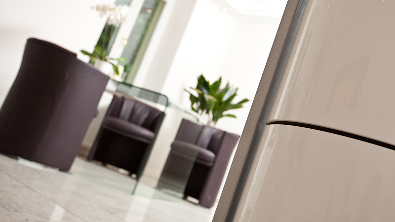 Implantologisches Zentrum Dr. med. Sabine Schmidt | Potsdam